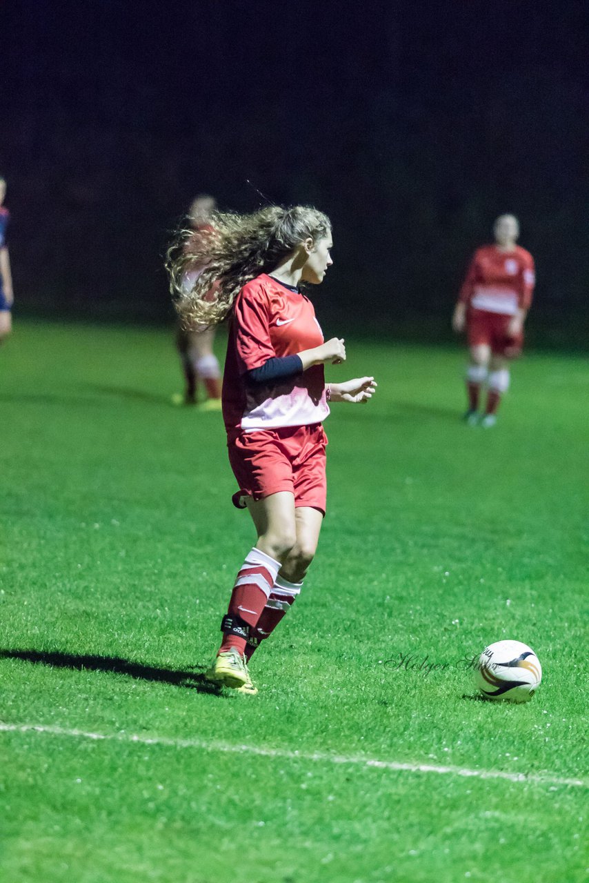 Bild 75 - Frauen TuS Tensfeld - TSV Wiemersdorf : Ergebnis: 4:2